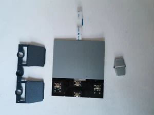 Touchpad Fujitsu Siemens Lifebook C1020 (TM41PUB5374) - Bild 1 von 2