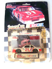 #21  Dale Jarrett   Citgo Ford  Racing Champions 1991  1:64 Car   Nascar