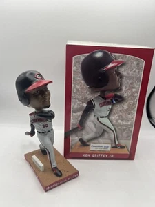 Cincinnati Reds Ken Griffey Jr Wackelkopf 2014 Stadium Release - Bild 1 von 9