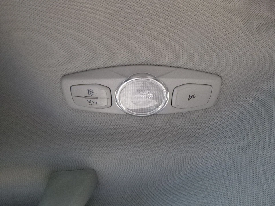 FORD TRANSIT GRAND TOURNEO CONNECT 2014-21 INTERIOR CAB ROOF SIDE LIGHT - DRIVER - Image 1 of 1