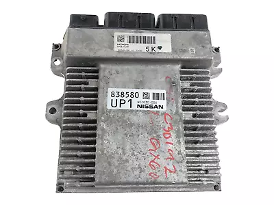 2017 Infiniti QX60 Engine Computer ECM ECU Control Module BED403-300 A2 OEM - Image 1 of 4