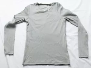 Name It Girls Casual Long Sleeve T-Shirt AP2 Forest Fog Size: 11-12Y NWT - Picture 1 of 3