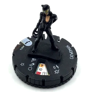 Figura de 1" Heroclix Wizkids Neca DC Comics Cat Woman 2012 - Imagen 1 de 1