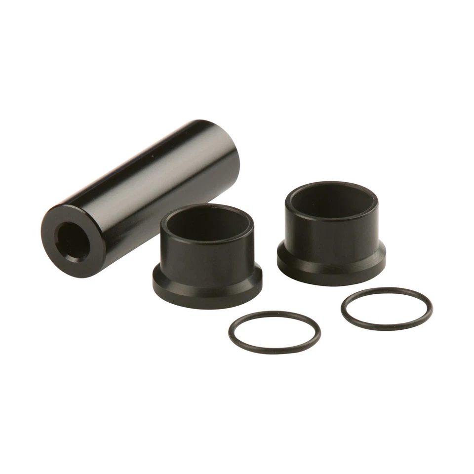 DVO Shock Mounting Hardware — 第 1/1 张图片