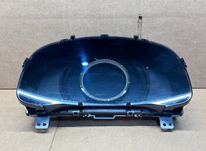 14-16 Lexus IS250 IS350 Speedometer Instrument Cluster Gauge F-Sport PO24 - Picture 1 of 8