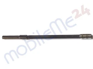 Rübig Stufenbohrer Stufensenker HSS Aufbohrer Stufenreibahle 3,28 x 3,95 mm - Bild 1 von 2