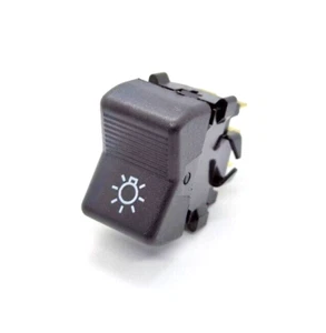 Light Switch 6 pin Lada 2105 2106 2121 Niva VAZ 2107-3709600 - Picture 1 of 2