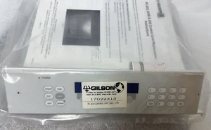 Gilson Fraction Collector Control Unit 17022313 FC 203 - Picture 1 of 4
