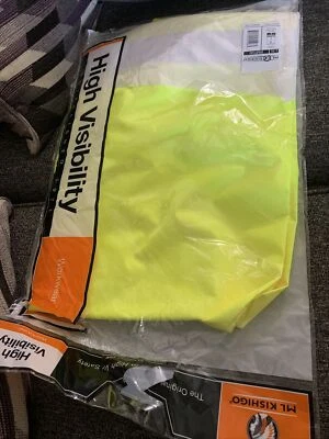 ML Kishigo - Size L Pants Waterproof - Image 1 of 3