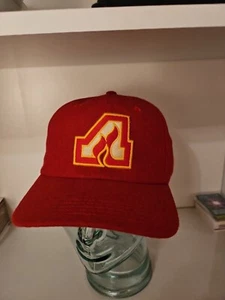 American Needle Atlanta flames Archive Legend - Picture 1 of 4