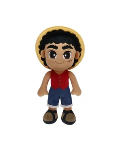 NEW One Piece Monkey D. Luffy 21" Plush Giant Stuffed Animal Anime Manga - Picture 1 of 2