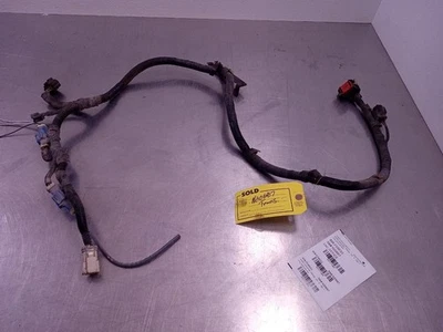 Arnés de cableado de transmisión Ford Expedition 03 2003 4R70W Foto 1 de 4