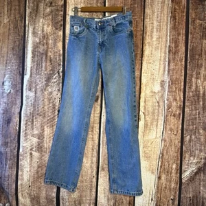Cinch Jeans Boys 14R - Picture 1 of 10