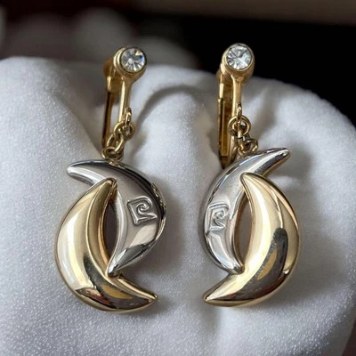 Серьги Pierre Cardin 4298 - Изображение 1 из 4