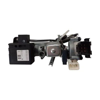 BLOCCHETTO ACCENSIONE PER FIAT Sedici 1° Serie 33970-6J00 (06>09) - Immagine 1 di 4