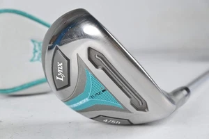 Ladies Lynx Power Tune #4-5 Hybrid / 25 Degree / Ladies Flex Lynx Power Tune - Picture 1 of 9