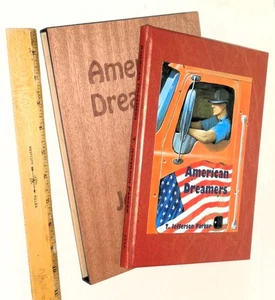 American Dreamers - Picture 1 of 5