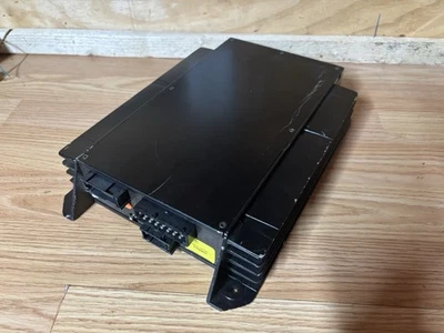 BMW 7 серии X5 M5 740iL 750I 735I HIFI система усилитель E38 E39 8386281 OEM - Изображение 1 из 2