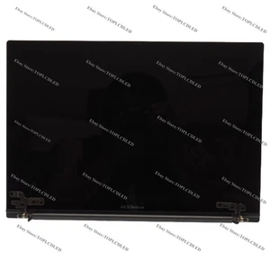 ASUS Zenbook 14X OLED UX3404VA 120Hz Touch 2.8K LCD Display Complete Assembly - Picture 1 of 20