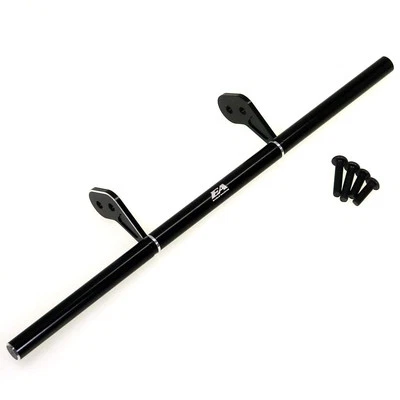 Parachoques trasero Eagle modelo AL: 1/14 para TAM Scania TH01-09U - Imagen 1 de 2