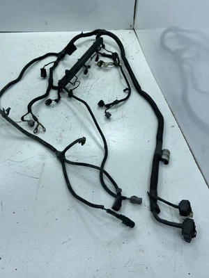 99 JEEP CHEROKEE XJ 4.0 АВТОМАТИЧЕСКИЙ ЖГУТ ПРОВОДОВ ДВИГАТЕЛЯ P56009776AD - Изображение 1 из 4