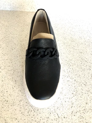 Naturalizer Daphne SOLO IZQUIERDA Zapato Mujer Negro Talla 7 Foto 1 de 4