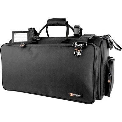 Bolsa triple trompeta Protec C248 Deluxe Foto 1 de 4