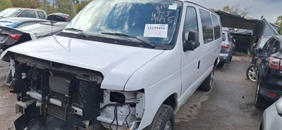 2013 Ford E350 Van Automatic Transmission OEM 175K Miles - LKQ438204896 - Image 1 of 4