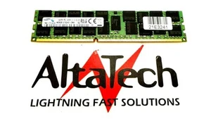 Samsung M393B2G70QH0-CMA 16GB PC3-14900R 2RX4 ECC Registered Memory - Picture 1 of 6