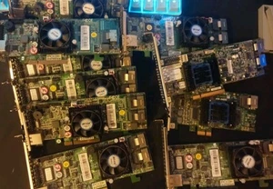 Acrea Arc 1220 | Adaptec RAID 6805 - Photo 1/2