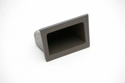 1984-88 Toyota Pickup 84-89 4Runner GREY Dash Storage Coin Pocket Cubby OEM Gray - Image 1 of 4