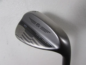 Titleist Golf VOKEY SM10 OLD GLORY 56*14F Sand Wedge (R) SteelFiber i95cw Shaft - Picture 1 of 7