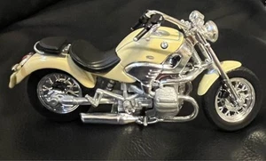 Maßstab 1:18 BMW R1200 C R1200C Diecast Bike Minicar Motorrad Maisto - Bild 1 von 10