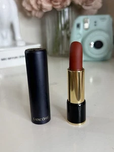 Lancome L'Absolu Rouge Drama matter Lippenstift (verschiedene Farbtöne) 3,4 g/0,12 oz - Bild 1 von 3