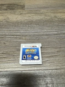 Kirby: Planet Robobot Nintendo 3DS, 2016 - Picture 1 of 2