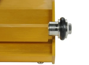 Caja plana para paneles de yeso TapeTech EasyClean de 10" - EZ10TT - Imagen 1 de 2