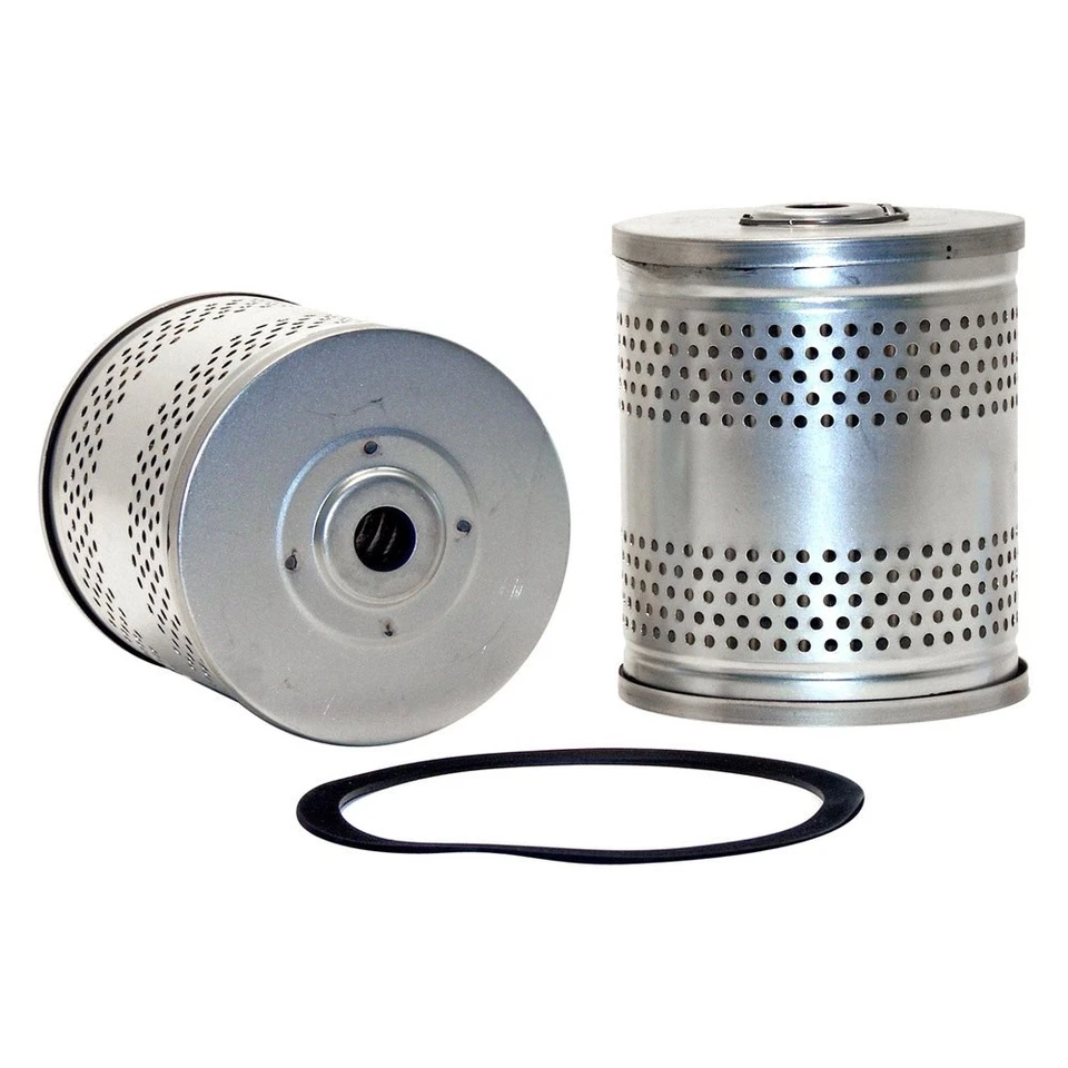 For Chevy El Camino 59-60 Engine Oil Filter By-Pass Cartridge Lube Metal — 第 1/1 张图片