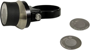 KLOCK WERKS Device Mount - Fits 1.75 - RZR KWD-05-0521 - Picture 1 of 1