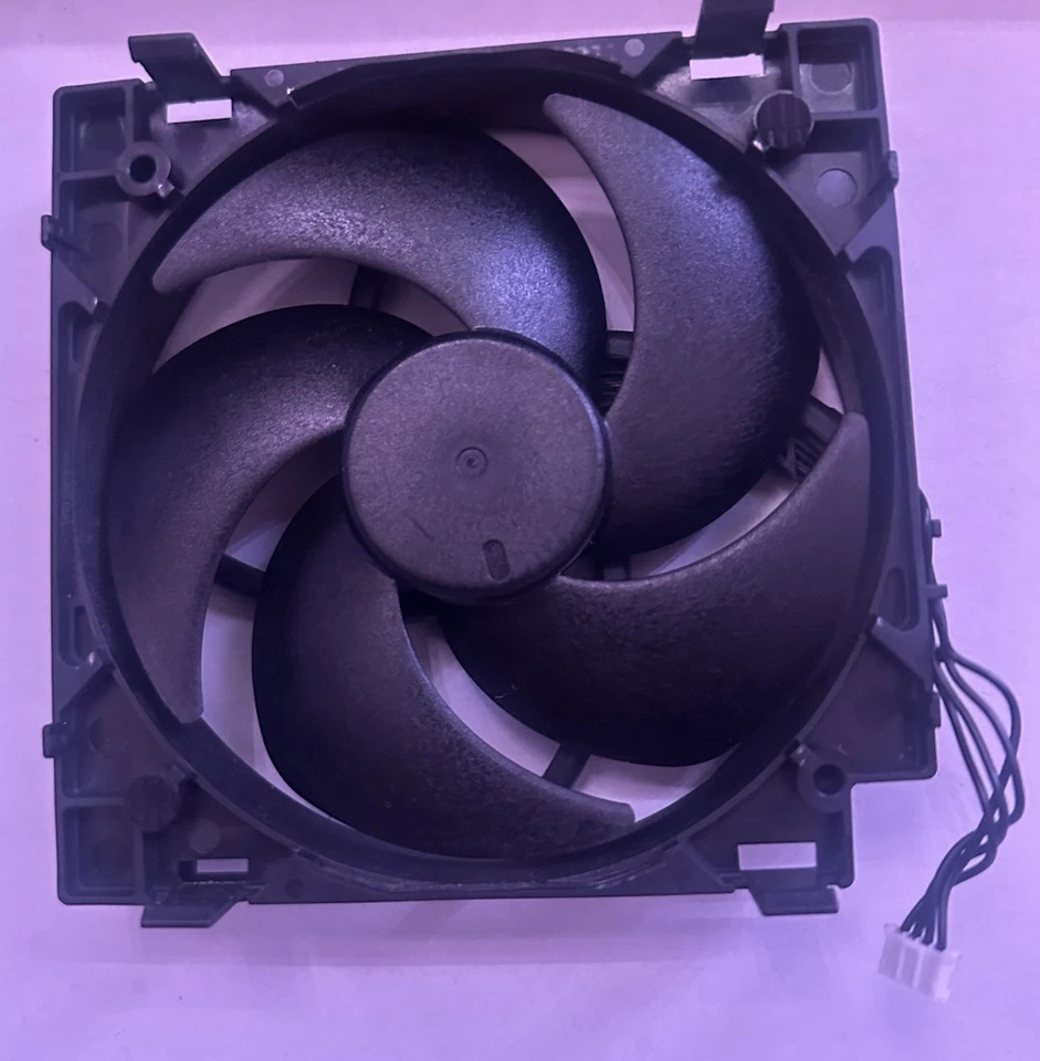 Ventilador de refrigeración interno para Xbox Foto 1 de 3