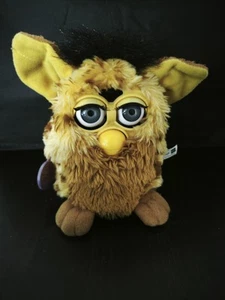 Furby Tiger 1998 Hasbro Original - Bild 1 von 3