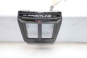 Cleveland Frontline Iso Slant Neck 35" Putter Excellent Rh - Picture 1 of 5