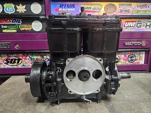 1995-05 SEADOO XP GTI GTS HX SPX SPEEDSTER 717 720 ENGINE MOTOR - Picture 1 of 5