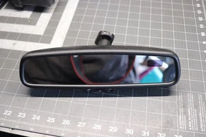 07 08 09 Espejo retrovisor interior Subaru Outback Legacy con brújula de atenuación automática - Imagen 1 de 5