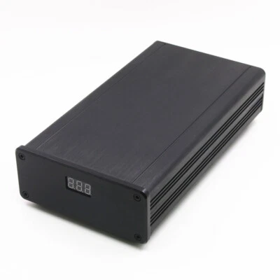 Hifi Linear Power Supply DC18V for Pro-Ject Tube Box DS2 Phono Preamplifier - Image 1 of 4