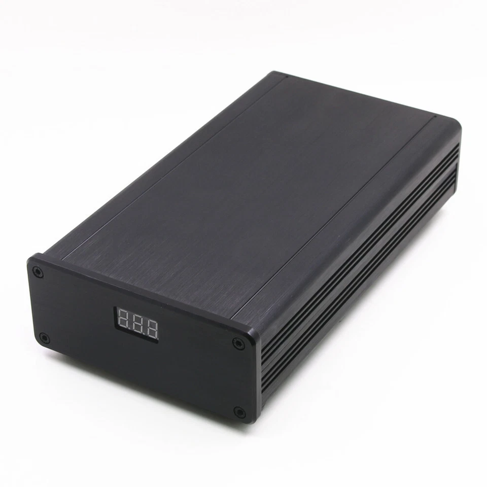 Hifi Linear Power Supply DC18V for Pro-Ject Tube Box DS2 Phono Preamplifier - Image 1 of 4