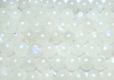 13 " Strand Pierre 7.5-8mm Rond Perles / BR80
