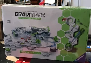 Ravensburger Gravitrax Obstacle Marble Track System. (shelf) - Picture 1 of 6