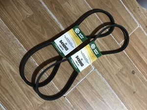 2 New Napa Gates Fleetrunner 9490HD High Mileage Belt - Picture 1 of 2