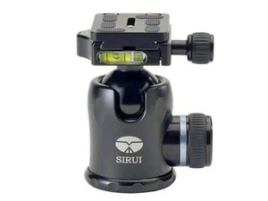 Sirui K-30X Ball Head - Picture 1 of 5