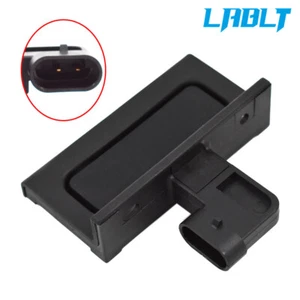 LABLT Auto Tailgate Release Switch For 2004-2011 Chevrolet HHR GMC Envoy XL XUV - Foto 1 di 8